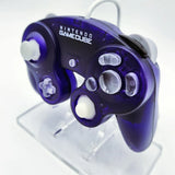 Tinted Clear Gamecube Controller Shells