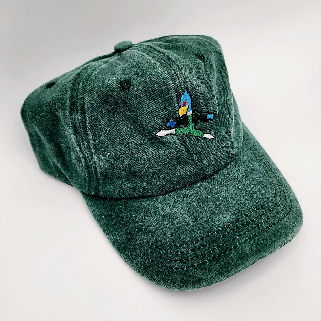 Falco Dad Hat