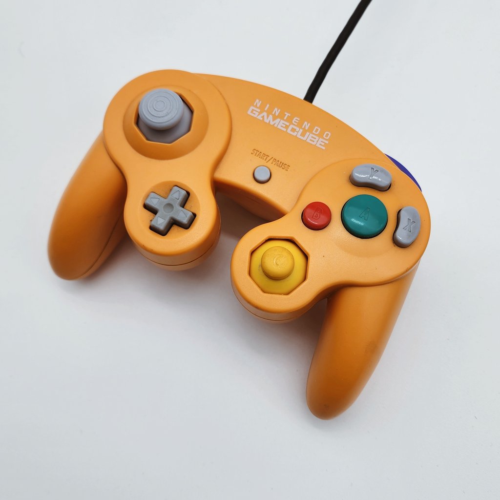 Spice Orange Phob