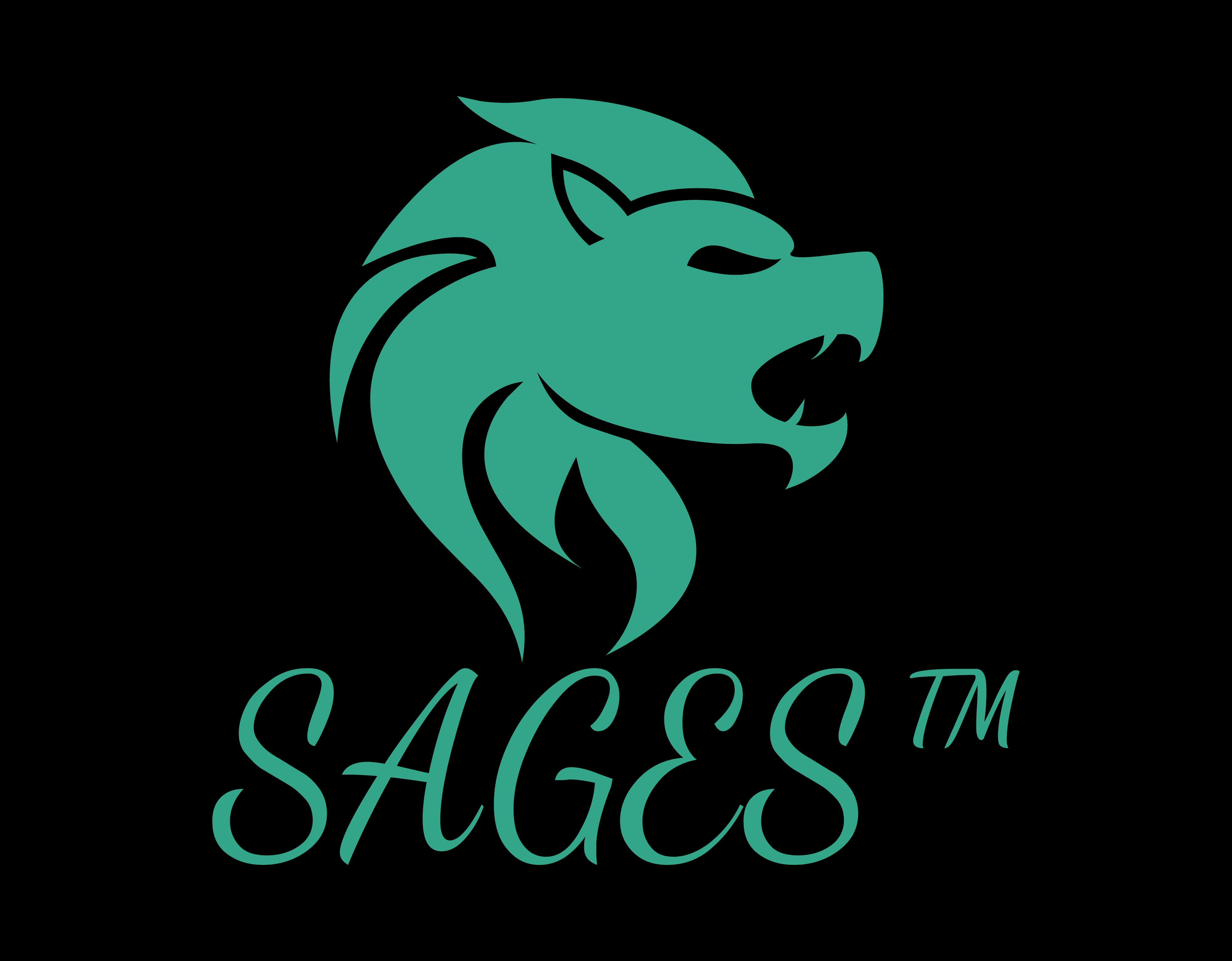 Sage Customs logo
