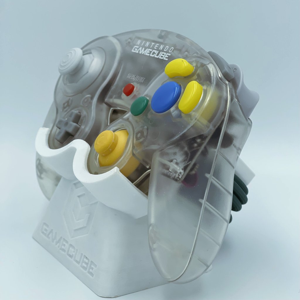 Nostalgia 64