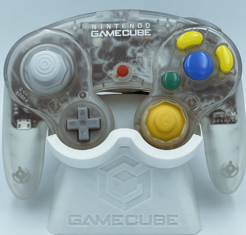 Nostalgia 64