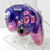 Tinted Clear Gamecube Controller