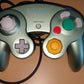 Dyed Gamecube Controller Shells