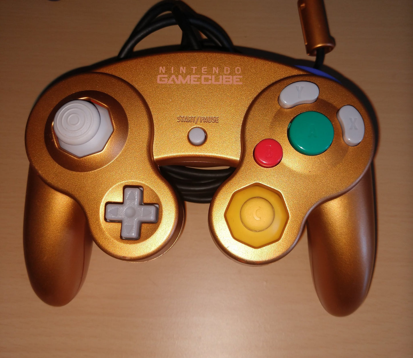 Dyed Gamecube Controller Shells