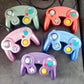Dyed Gamecube Controller Shells