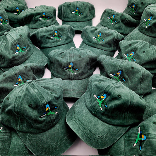 Falco Dad Hat