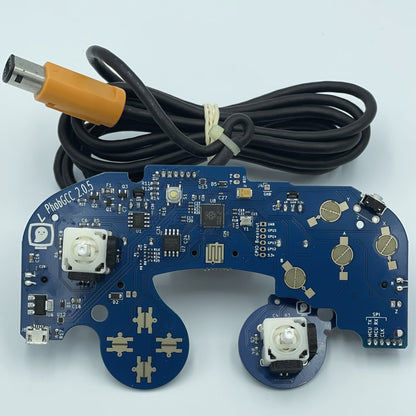 Phob GCC Drop In Kit