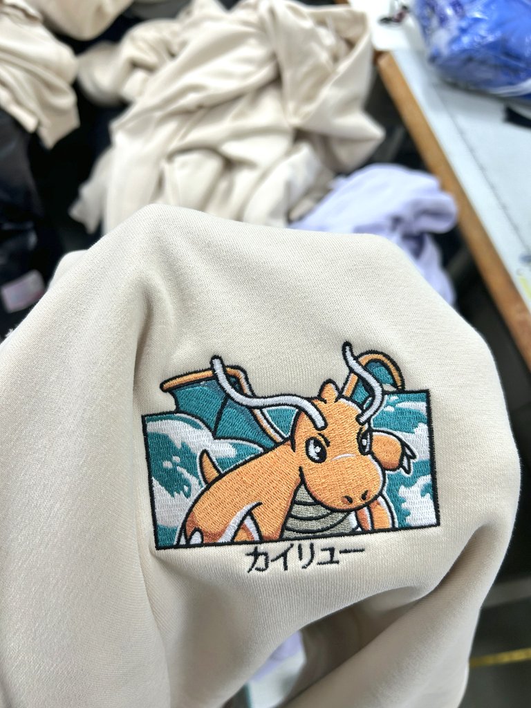 Hoodies