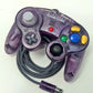 Tinted Clear Gamecube Controller