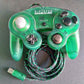 Tinted Clear Gamecube Controller
