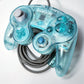 Tinted Clear Gamecube Controller