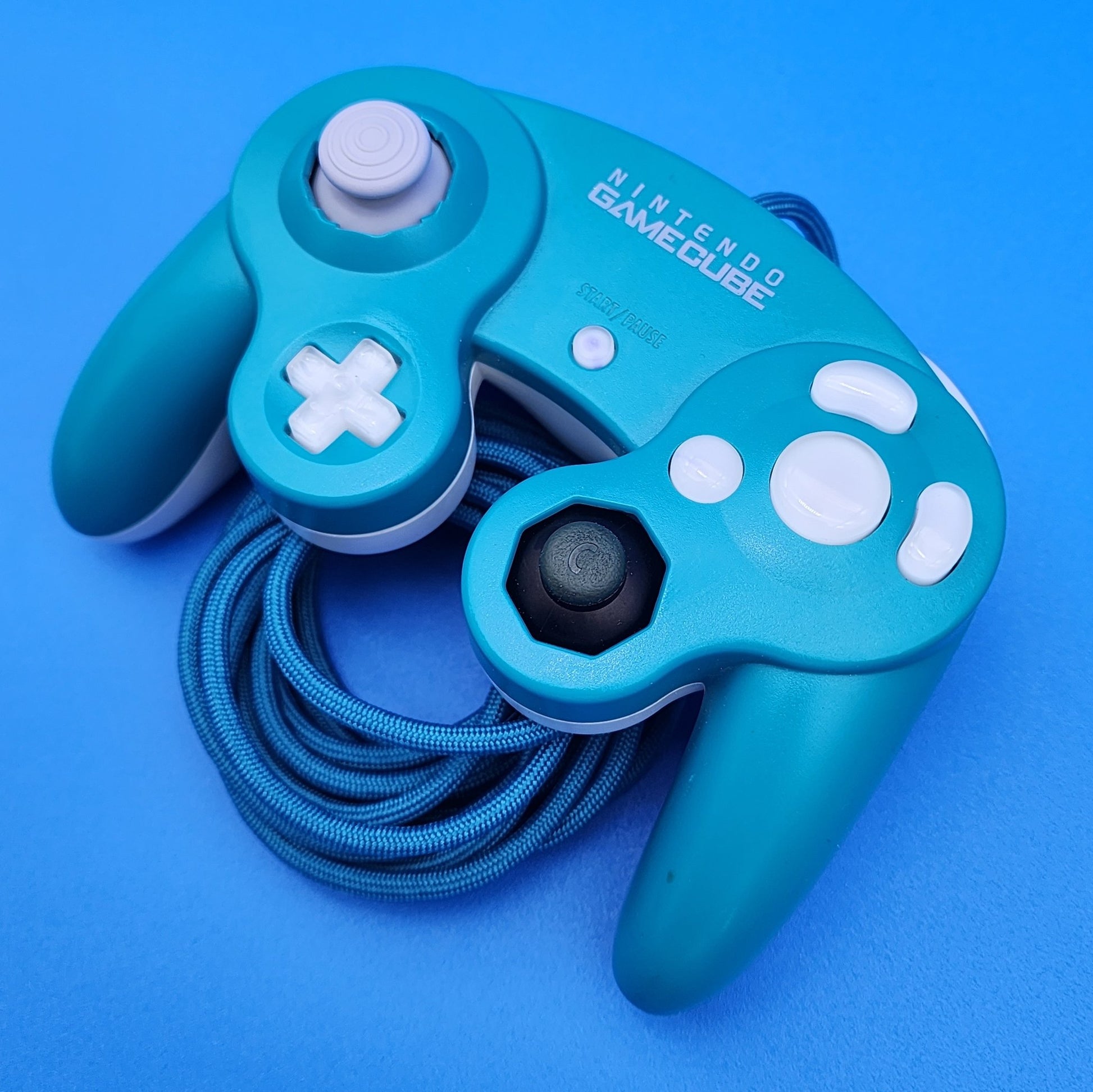Phob 2.0 Gamecube Controller for Smash Bros. Melee & Ultimate