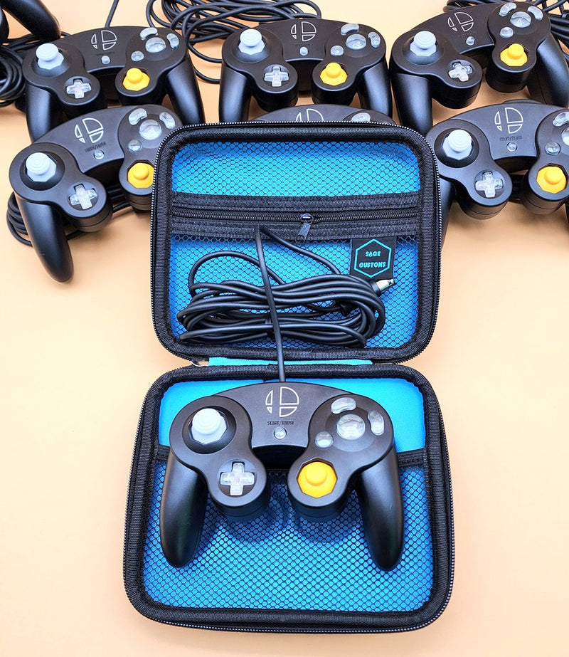 Gamecube Controller Case